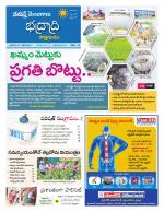 Bhadradri Kothagudem