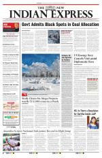 The New Indian Express-Kozhikode