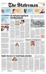 Delhi - The Statesman