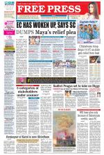 Free Press - Bhopal Epaper Edition