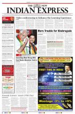 The New Indian Express-Mangaluru