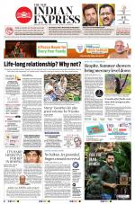 The New Indian Express-Kottayam