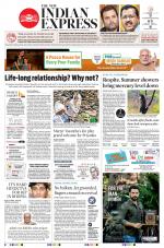 The New Indian Express-Kozhikode