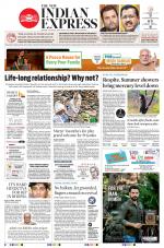 The New Indian Express-Kannur