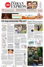 The New Indian Express-Kochi
