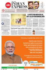 The New Indian Express-Bengaluru