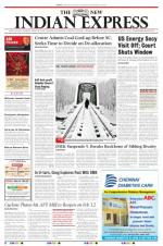 The New Indian Express-Villupuram