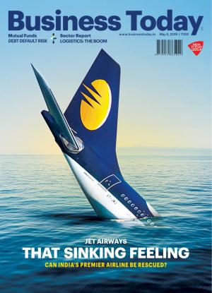 Business Today - 5th May 2019