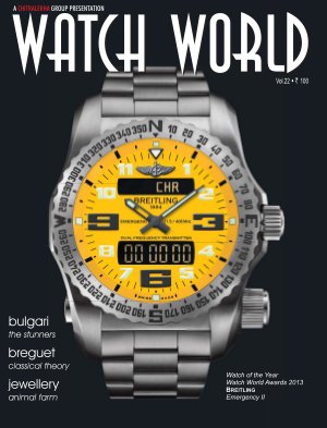 Watch World December 2013