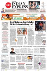 The New Indian Express-Kannur