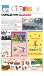 Hyderabad - Himyatnagar/Abids