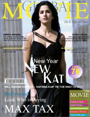 Global Movie Magazine