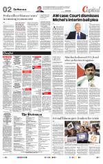 Delhi - The Statesman