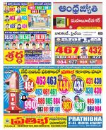 Mahabubnagar District