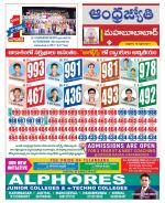 Mahabubabad District