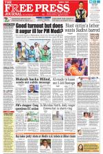Free Press - Mumbai Epaper