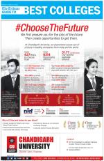 Education Special 2019