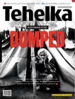 Tehelka English