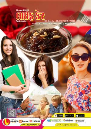 Life Care News 89 Issue 10 April 2019