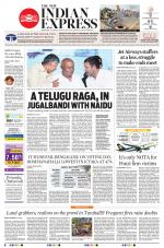 The New Indian Express-Bengaluru