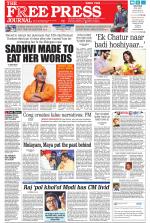 Free Press - Mumbai Epaper