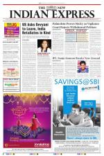 The New Indian Express-Kottayam