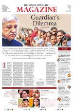 The Sunday Standard Magazine