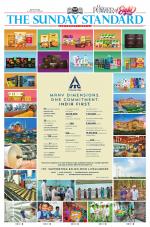 The Morning Standard