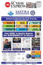 The New Indian Express-Hubballi