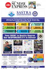 The New Indian Express-Jeypore