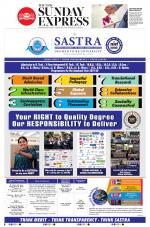 The New Indian Express-Nagapattinam