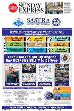 The New Indian Express-Kannur