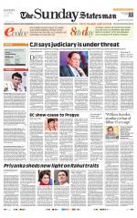 Kolkata - The Statesman