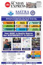 The New Indian Express-Bengaluru