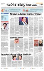 Delhi - The Statesman