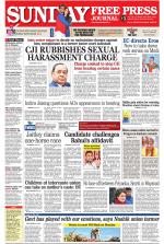 Free Press - Mumbai Epaper