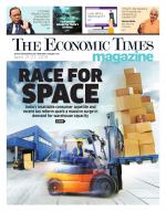 The Economic Times Magazine