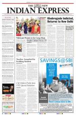 The New Indian Express-Mangaluru