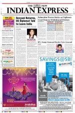 The New Indian Express-Kozhikode