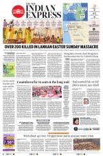 The New Indian Express-Mangaluru