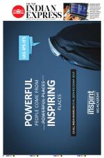 The New Indian Express-Kottayam