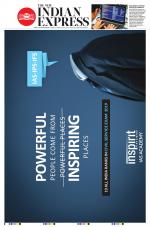 The New Indian Express-Thiruvananthapuram