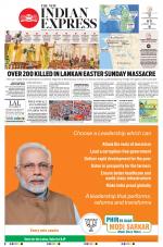The New Indian Express-Kannur