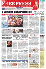 Free Press - Mumbai Epaper