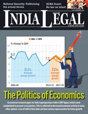 India Legal 29 April 2019