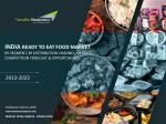 India Ready-To-Eat Food Market Forecast & Opportunties, 2023_sapmle Report