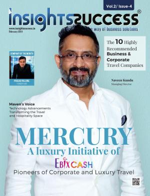 The 10 Highly Recommended Business & Corporate Travel Companies