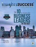 The 10 Most Influential Indian Business Leaders in the Gulf