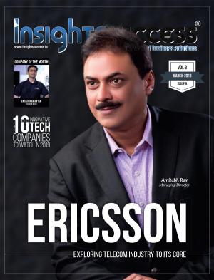 The 10 Most Innovative Tech Companies to watch in 2019