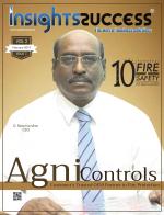 The 10 Most Powerful Fire and Safty Management Companies to Watch in 2019